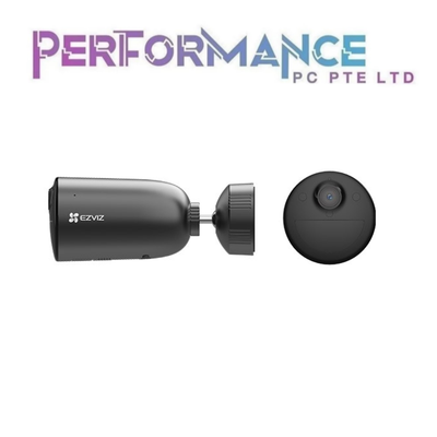 EB3 (AOV VERSION) (3MP) STANDALONE SMART HOME BATTRY CAMARA (2 YEAR WARRANTY BY WEI KENG TECHNOLOGY PTE LTD)
