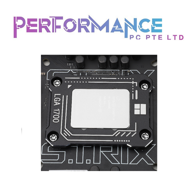THERMALRIGHT CONTACT FRAME FOR INTEL BCF LGA 17XX V2 BLACK (6 YEARS WARRANTY BY TECH DYNAMIC PTE LTD)