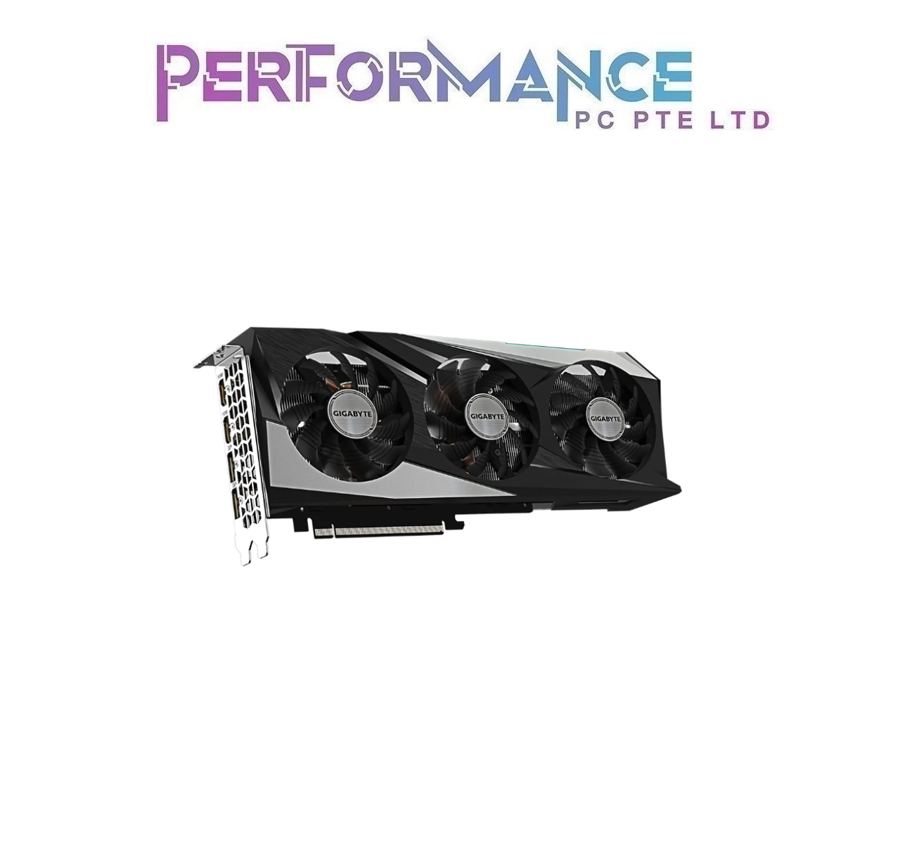 GIGABYTE Radeon RX 7600 RX7600 GAMING OC 8G GV R76GAMING OC-8GD GRAPHICS CARD (3 YEARS WARRANTY BY CDL TRADING PTE LTD)