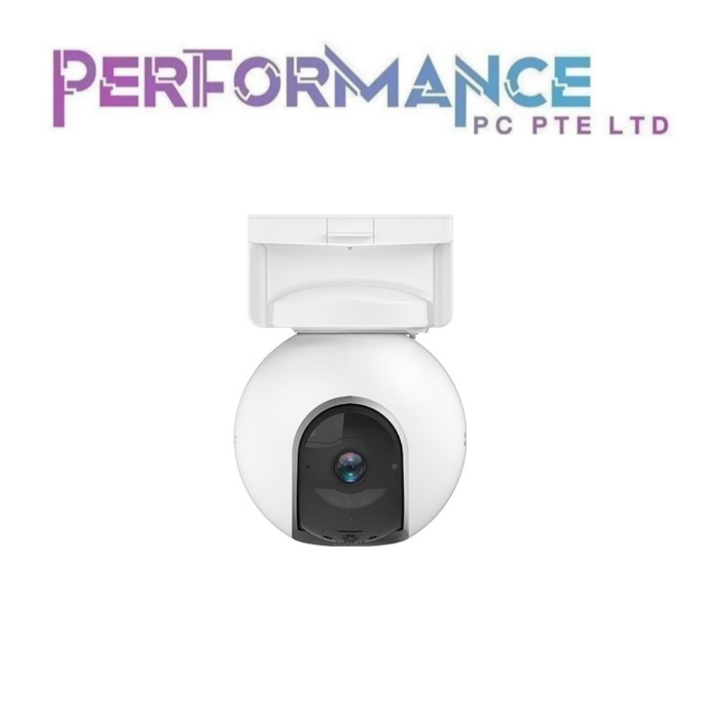 EB8 4G 2K (3MP) PAN & TILT 4G BATTERY CAMARA (2 YEAR WARRANTY BY WEI KENG TECHNOLOGY PTE LTD)