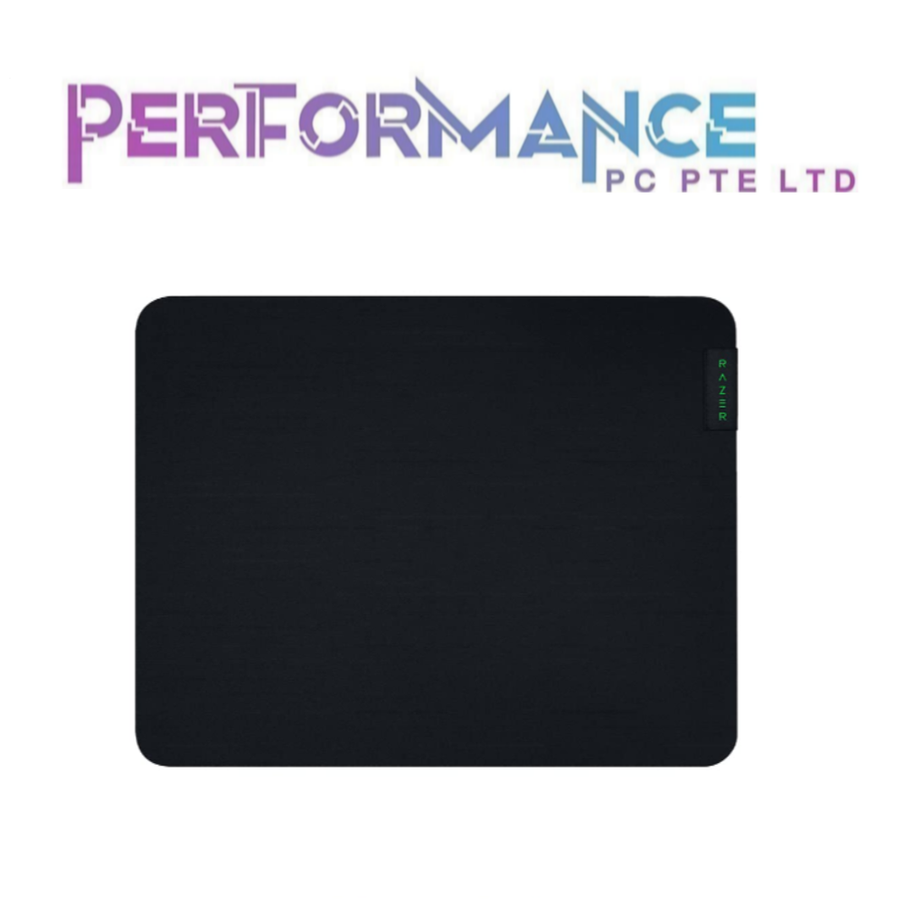 Razer Strider Hybrid Gaming Mouse Mat Black/Quartz Edition (1 YEARS WARRANTY BY BAN LEONG TECHNOLOGY PTE LTD)