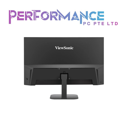 VA2708-2K-MHD 27” 2K QHD MONITOR WITH BUILT-IN SPEAKERS (3 YEARS WARRANTY BY KAIRA TECHNOLOGIES)