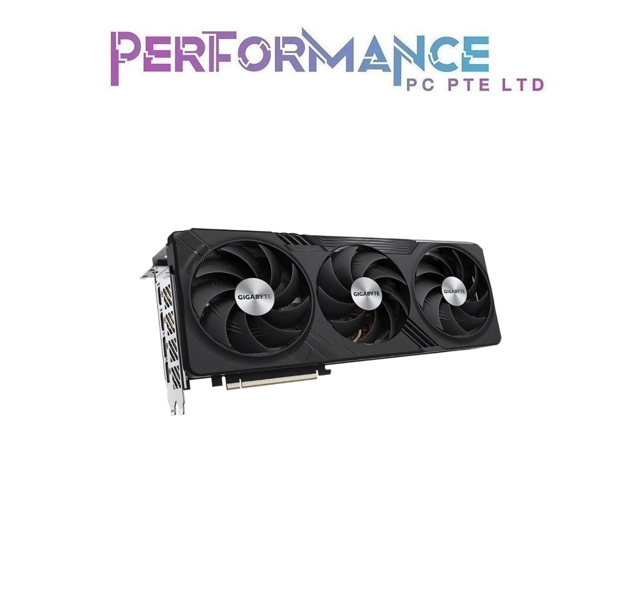 GIGABYTE Radeon RX 7900 XTX GAMING OC 24G GV R79XTXGAMING OC-24GD GRAPHICS CARD(3 YEARS WARRANTY BY CDL TRADING PTE LTD)