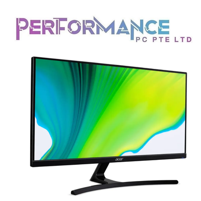 ACER K273 E K273E K 273E K 273 E 27" FHD 100Hz K3 Monitor (3 YEARS WARRANTY BY ACER)