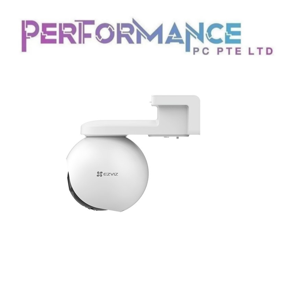 EB8 4G 2K (3MP) PAN & TILT 4G BATTERY CAMARA (2 YEAR WARRANTY BY WEI KENG TECHNOLOGY PTE LTD)