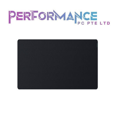Razer Strider Hybrid Gaming Mouse Mat Black/Quartz Edition (1 YEARS WARRANTY BY BAN LEONG TECHNOLOGY PTE LTD)