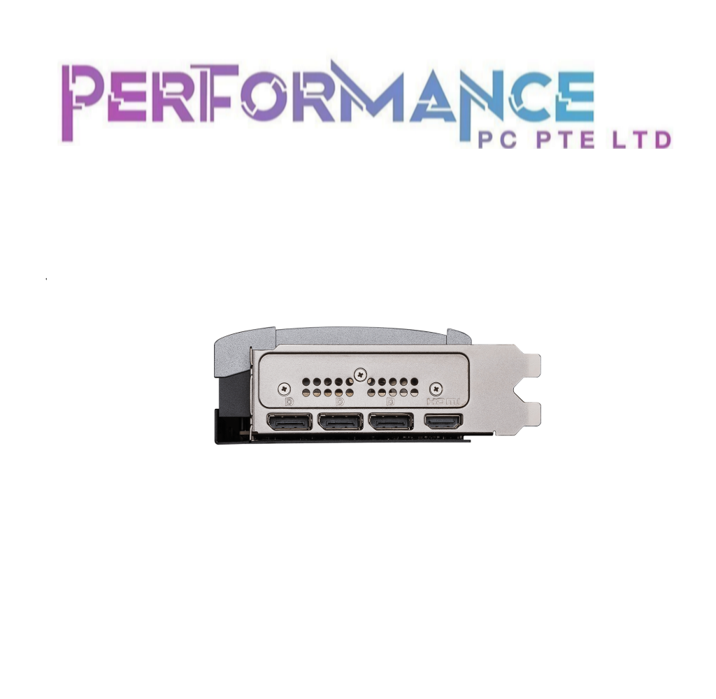 MSI GeForce RTX™ 5070 Ti 16G VENTUS 3X OC GRAPHICS CARD (3 YEAR WARRANTY BY CORBELL)