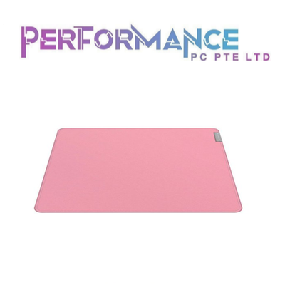 Razer Strider Hybrid Gaming Mouse Mat Black/Quartz Edition (1 YEARS WARRANTY BY BAN LEONG TECHNOLOGY PTE LTD)