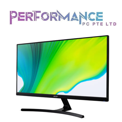 ACER K273 E K273E K 273E K 273 E 27" FHD 100Hz K3 Monitor (3 YEARS WARRANTY BY ACER)