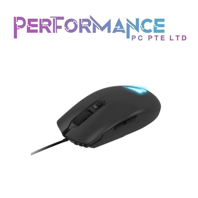 GIGABYTE AORUS M5/AORUS M2 USB 16000/6200 DPI OPTICAL SENSOR GAMING MOUSE RGB FUSION 2.0 (1 YEARS WARRANTY BY CDL TRADING PTE LTD)