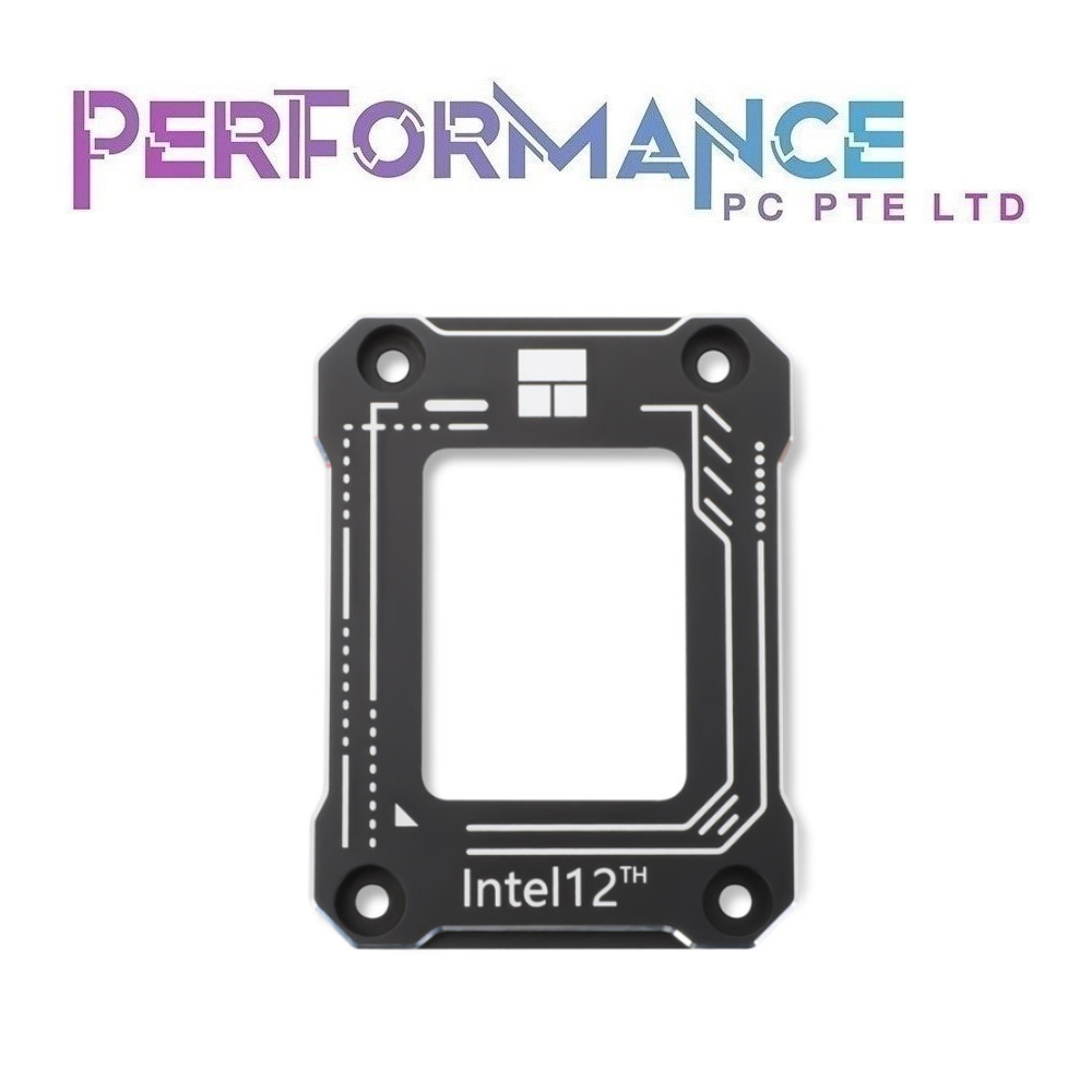 THERMALRIGHT AM5 / LGA1700 (Compatible for 12th/13th Gen CPU) Black Secure Frame CPU Guard