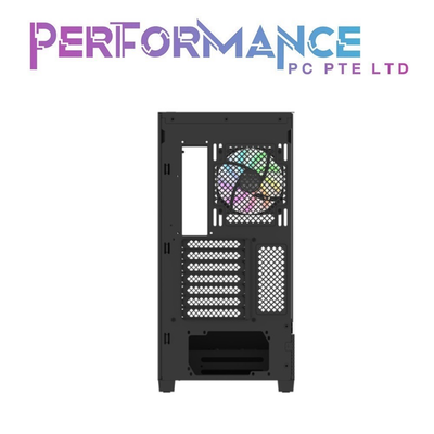 THERMALTAKE VIEW 290 TG ARGB MID TOWER CHASSIS (1 YEAR WARRANTY BY CORBELL TECHNOLOGIES PTE LTD)