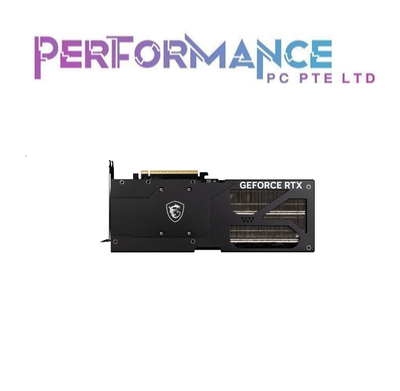 MSI GeForce RTX™ 5070 Ti 16G VENTUS 3X OC GRAPHICS CARD (3 YEAR WARRANTY BY CORBELL)