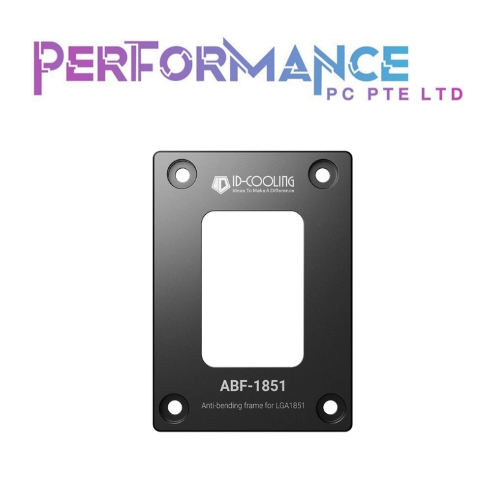 ID COOLING ANTI-BENDING FRAME FOR LGA 1851