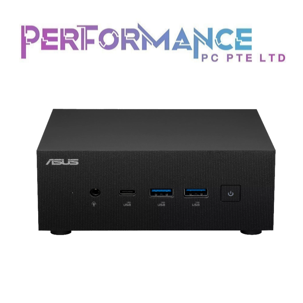 ASUS Full System Mini PC Intel Core U7-155H P-core: 6C, up to 4.80 GHz ...