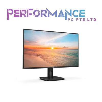 PHILIPS 24E1N2100D 24 INCH FULL HD 120Hz 1ms VGA/DVI-D/HDMI1.4 MONITOR (3 YEAR WARRANTY BY CORBELL TECHNOLOGIES PTE LTD)