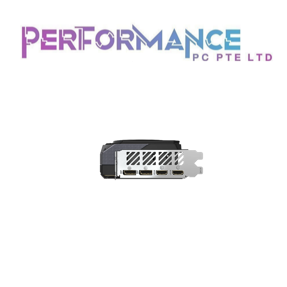 GIGABYTE Radeon™ RX 9070 XT 9070XT GAMING OC 16G (3 YEARS WARRANTY BY CDL TRADING PTE LTD)