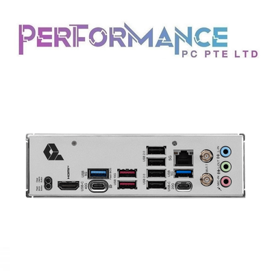 MSI PRO X870-P WIFI Motherboard (3 years Warranty by CORBELL PTE LTD)