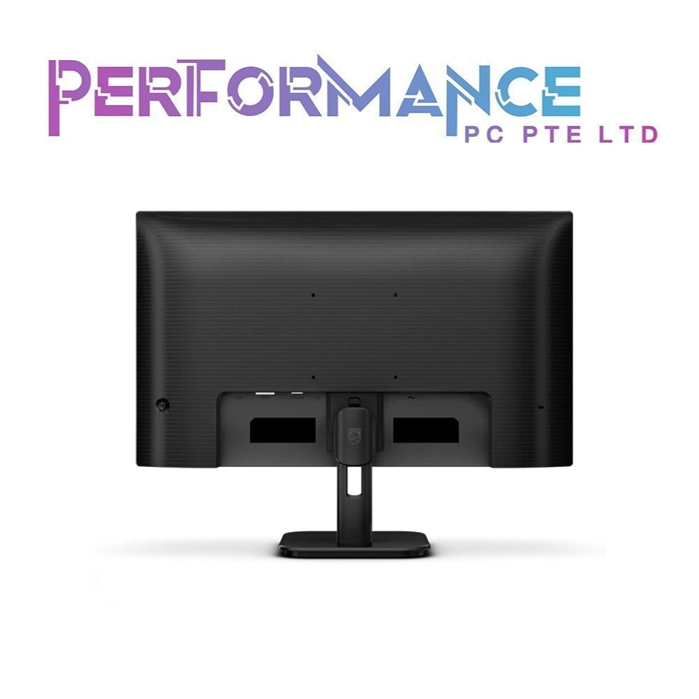 PHILIPS 24E1N2100D 24 INCH FULL HD 120Hz 1ms VGA/DVI-D/HDMI1.4 MONITOR (3 YEAR WARRANTY BY CORBELL TECHNOLOGIES PTE LTD)