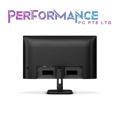 PHILIPS 24E1N2100D 24 INCH FULL HD 120Hz 1ms VGA/DVI-D/HDMI1.4 MONITOR (3 YEAR WARRANTY BY CORBELL TECHNOLOGIES PTE LTD)