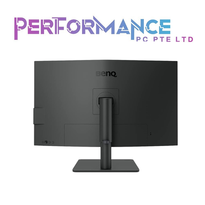BENQ PD3205U 4K UHD SRGB HDR10 USB-C DESIGNER MONITOR (3 YEARS WARRANTY BY TECH DYNAMIC PTE LTD)