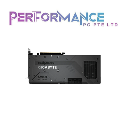 GIGABYTE Radeon™ RX 9070 XT 9070XT GAMING OC 16G (3 YEARS WARRANTY BY CDL TRADING PTE LTD)