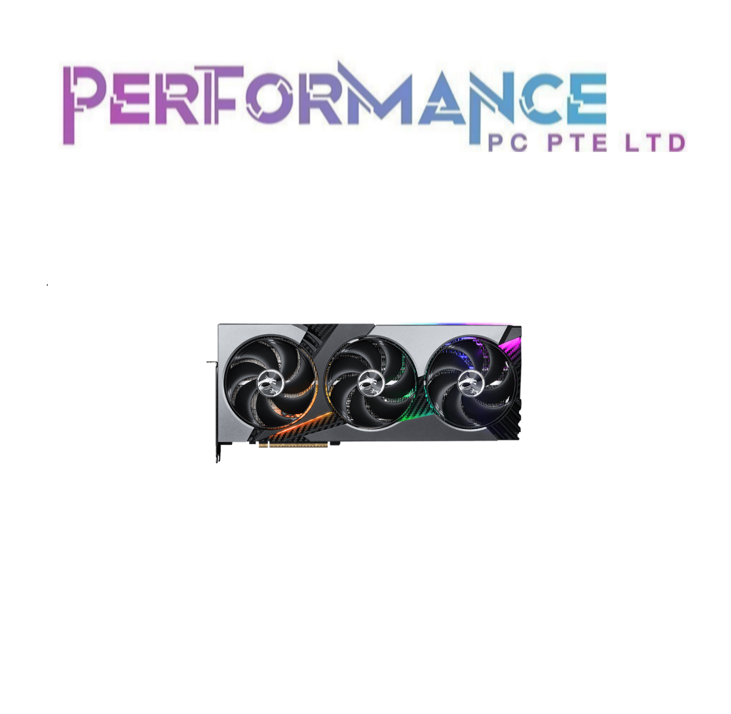 MSI GeForce RTX™ 5080 16G VANGUARD SOC LAUNCH EDITION GRAPHICS CARD (3 YEARS WARRANTY BY COBELL TECHNOLOGY PTE LTD)