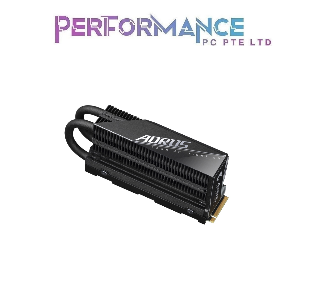 Gigabyte sales 1tb ssd