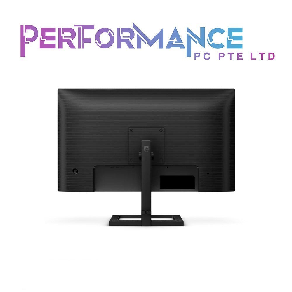 PHILIPS FULL HD LCD DISPLAY 27E1N1300AE 27 INCH 1920X1080 (3 YEARS WARRANTY BY CORBELL TECHNOLOGIES PTE LTD)