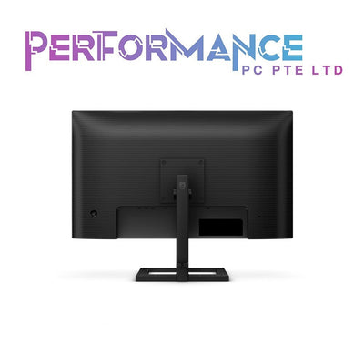 PHILIPS FULL HD LCD DISPLAY 27E1N1300AE 27 INCH 1920X1080 (3 YEARS WARRANTY BY CORBELL TECHNOLOGIES PTE LTD)