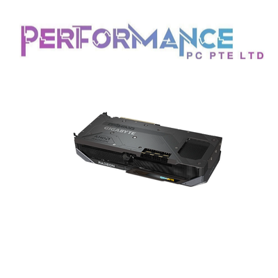 GIGABYTE Radeon™ RX 9070 XT 9070XT GAMING OC 16G (3 YEARS WARRANTY BY CDL TRADING PTE LTD)