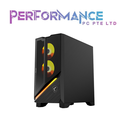 MSI MPG Infinite Z3 9-657SG (3 Years On-Site Pickup  WARRANTY BY CORBELL TECHNOLOGIES PTE LTD)