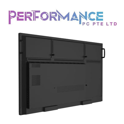 (PreOrder) Viewsonic IFP8650-5F 86" 4K Interactive Display (3 YEARS WARRANTY BY KAIRA TECHOLOGY PTE LTD)