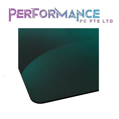 BenQ Zowie G-SR-SE DEEP BLUE Large Esports Gaming Mouse Pad (1 YEAR WARRANTY BY TECH DYNAMIC PTE LTD)