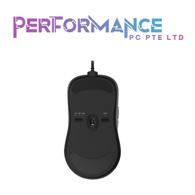 ZOWIE FK2-B GAMING MOUSE LARGE GAMING MOUSE (1 YEARS WARRANTY BY TECH DYNAMIC PTE LTD)