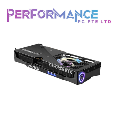 MSI GeForce RTX™ 5060 8G GAMING TRIO OC GRAPHICS CARD (3 YEARS WARRANTY BY CORBELL TECHNOLOGY PTE LTD)
