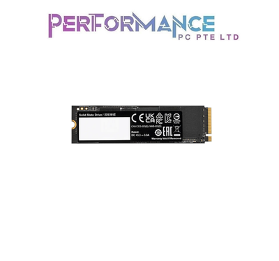 GIGABYTE AORUS NVMe 1.4 PCIe 4.0x4 M.2 SSD 2TB (R7300 / W6850) with HEATSPREADER