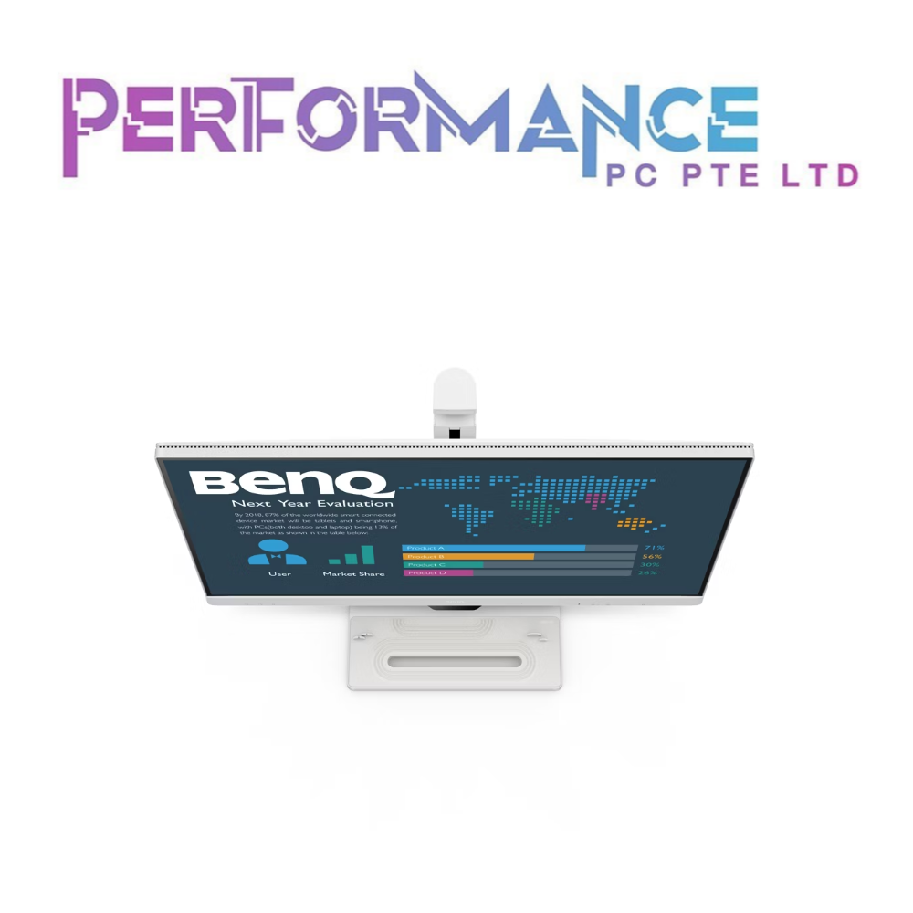 BENQ GC01 BASE COVER FOR GW2790QT/3290QT(1 YEARS WARRANTY BY TECH DYNAMIC PTE LTD)