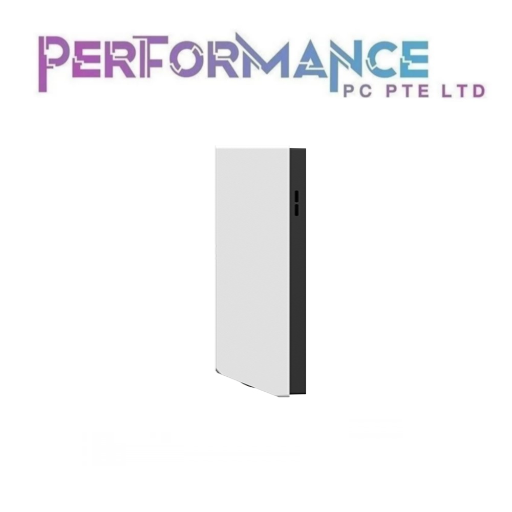 EP3x (3MP+2MP) BATTERY-POWERED VIDEO DOORBELL (+CHIME) (2 YEAR WARRANTY BY WEI KENG TECHNOLOGY PTE LTD)