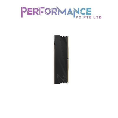 AORUS Memory DDR5 32GB (2x16GB) 5200MT/s CL 40