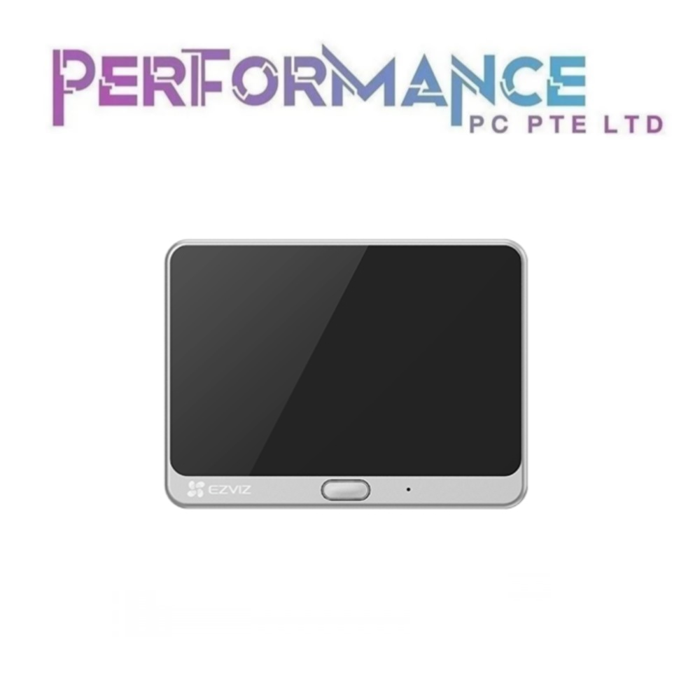 DP2 2K (3MP) WIRE-FREE PEEPHOLE DOORBELL (TOUCH SCREEN) (2 YEAR WARRANTY BY WEI KENG TECHNOLOGY PTE LTD)