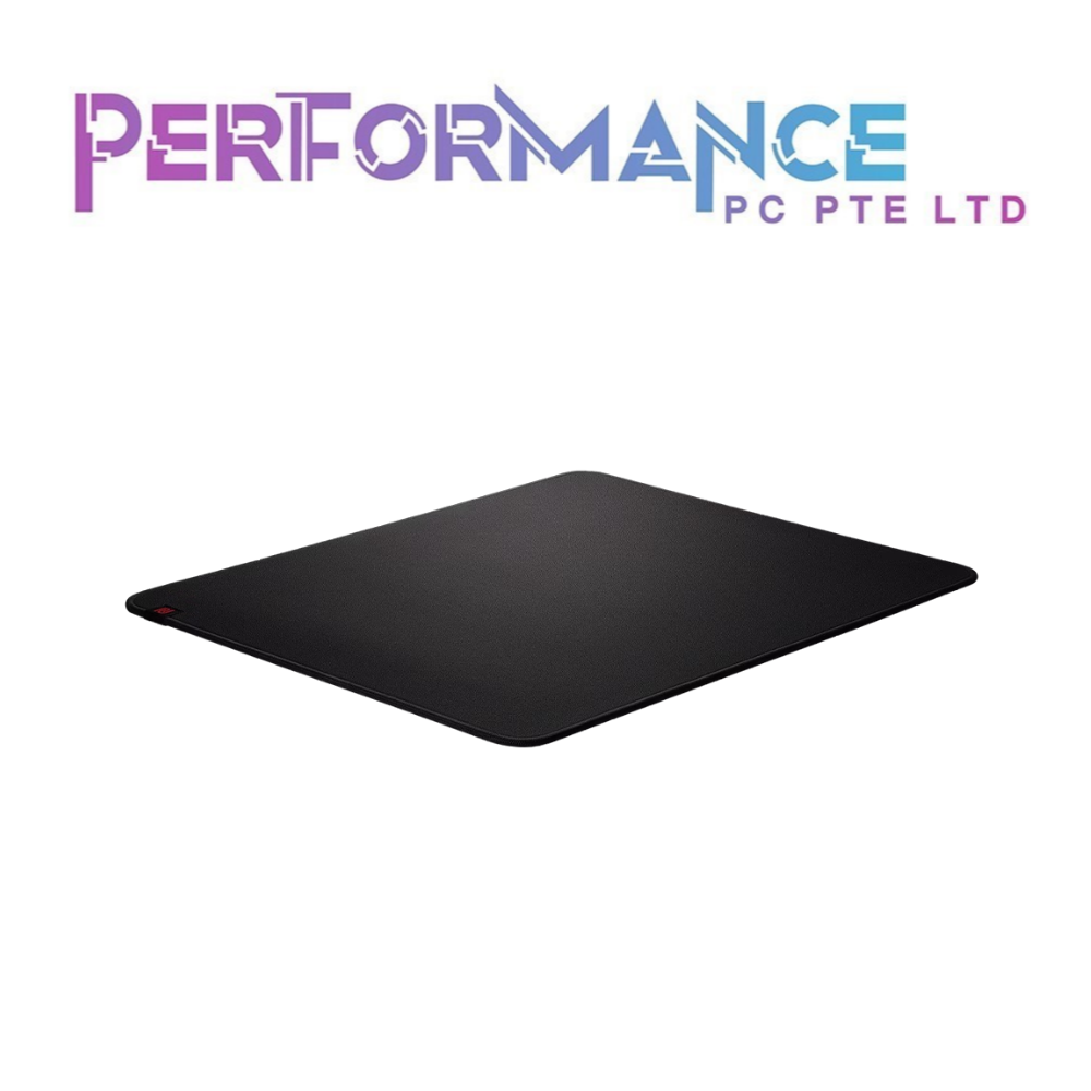 ZOWIE GAMING MOUSE PAD GTF X LARGE (1 YEARS WARRANTY BY TECH DYNAMIC PTE LTD)