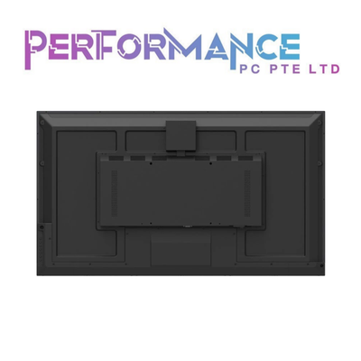 (PreOrder)Viewsonic CDE4330 43" 4K 3840 x 2160 Presentation Display (3 YEARS WARRANTY BY KAIRA TECHOLOGY PTE LTD)