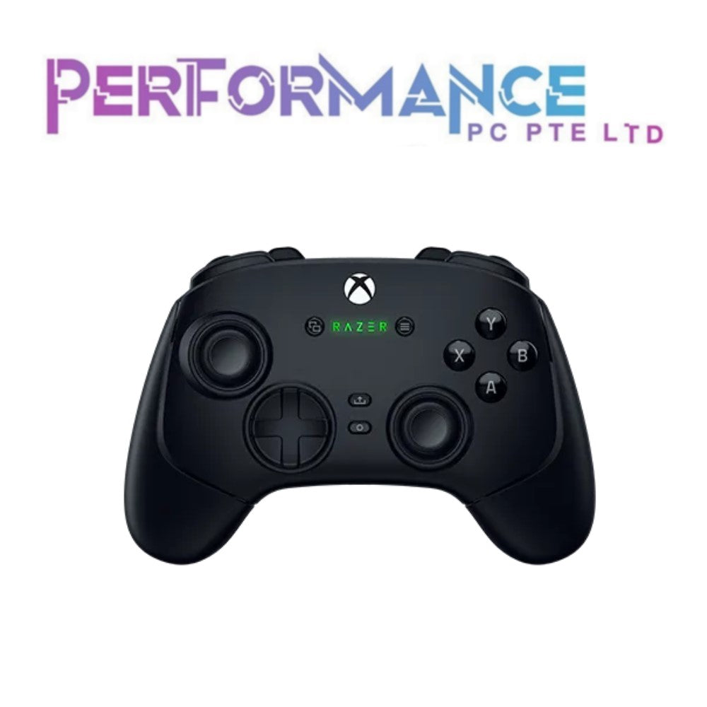 RAZER WOLVERINE V3 PRO WIRELESS ESPORTS CONTROLLER FOR PC (3 YEARS WARRANTY BY BAN LEONG TECHNOLOGY PTE LTD)