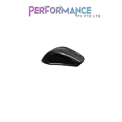 GIGABYTE GM FORCE M9 ICE Performance Wireless Laser Mouse (ICE Technology)