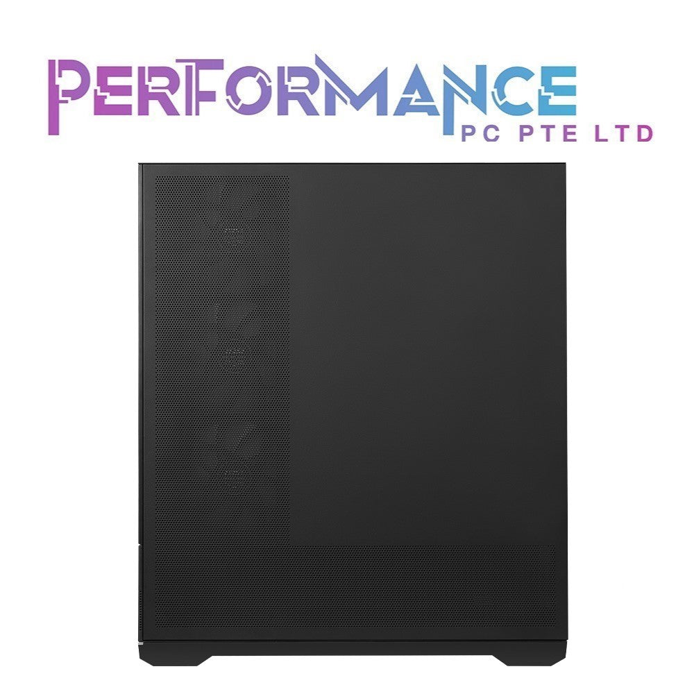 MSI MAG PANO 110R PZ ATX GAMING CASE (2 YEAR WARRANTY BY CORBELL TECHNOLOGIES PTE LTD)