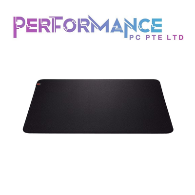 ZOWIE GAMING MOUSE PAD GTF X LARGE (1 YEARS WARRANTY BY TECH DYNAMIC PTE LTD)