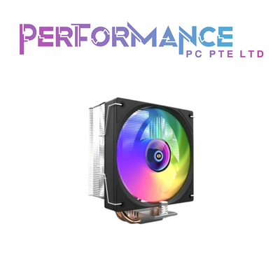 CRYORIG CR401 CPU COOLER  (2 YEARS WARRANTY BY CORBELL TECHNOLOGY PTE LTD)