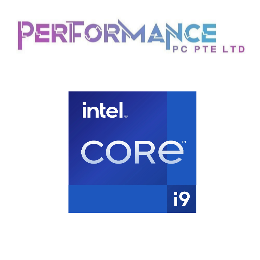 Intel Core i9 processor 14900F / 14900 36M Cache, up to 5.80 GHz (3 YEARS WARRANTY BY INTEL INTERNATIONAL)