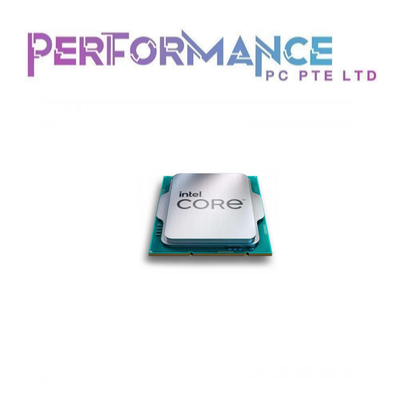 Intel Core i9 processor 14900F / 14900 36M Cache, up to 5.80 GHz (3 YEARS WARRANTY BY INTEL INTERNATIONAL)